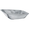 Caisse brouette Galva 85 l Muba
