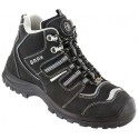 Chaussure de sécurité haute Philipp 7304, S3,Taille 40