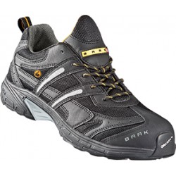 Chaussure de sécurité John 7542, S1P SRC,Taille 38