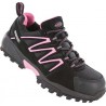 Chaussure de sécurité femme Silvy 3425, S1P,Taille 37
