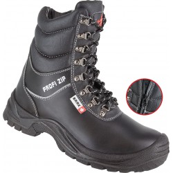 Bottes de sécurité hiver Magnus S3 CI,Taille 39