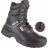 Bottes de sécurité hiver Magnus S3 CI,Taille 39