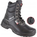 Bottes de sécurité hiver Magnus S3 CI,Taille 46