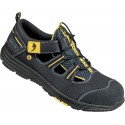 Chaussure de sécurité Rick2 71462, S1P, ESD,Taille 44