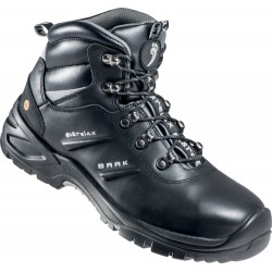 Chaussure de sécurité haute Harrison 7316, S3 SRC, ESD,Taille 39