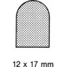 Joint d'étanchéité ZM 502 gris (Par 5)
