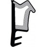 Joint Overlap L2110gris (Par 180)