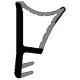 Joint Overlap L5110noir (Par 200)
