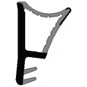 Joint Overlap L5110noir (Par 200)
