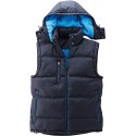 Gilet sans manche Taille L, noir
