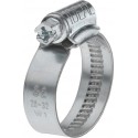 Collier de serrage DIN3017 W1 9mm 25-40mm IDEAL-Schlemper 1 PCS