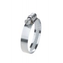 Collier serrage 20mm105-130 mm W1 Ideal
