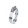 Collier serrage 20mm142-177 mm W1 Ideal