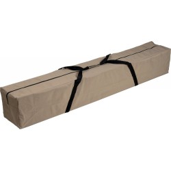 Mallette de transport 160cm pour les supports et les prétensionneurs
