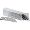 Lame de rechange 3001 5St. Box Lowe