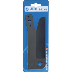 Lame de rechange 50001 1St. Blister Lowe