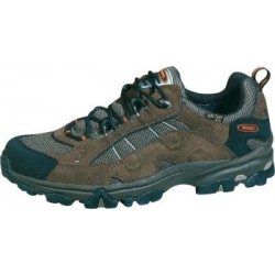 Botte de marche uh Magic Men GTX,Gr.46/11,marron /orange