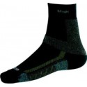 Chaussettes Taille 36-39, noir