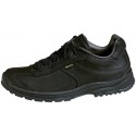 Botte de marche uh Como, Taille 42/8, noir