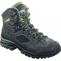 Botte de marche uh Nevada MFS,Gr.43/9,anthr./graphit