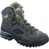 Botte de marche uh Nevada MFS,Gr.45/10,5,anthr./graphit