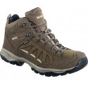 Botte de marche .Nebraska LadyMid GTX,Taille 37/4,5 marron