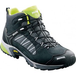 Botte de marche uh SX 1.1 MID GTX, Gr.42/8 anthracite