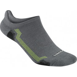 Chaussettes Taille 36-39, lemon-gris