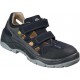 Chaussure de sécurité 3113A, S1,Taille 36