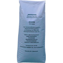 Liant bisorb IIIR 1–3 20 kg