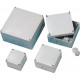 Boite de jonction AP/FR IP65 6 introductions Jager
