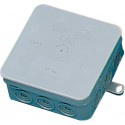 Boite de jonction AP/FR IP54 12 introductions Jager (Par 10)