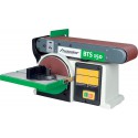 Ponceuse a bande et disque Erbts 150 Holzstar