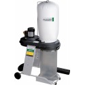 Extraction Rohluft SAA 901 Holzkraft