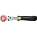 Carolus 7290.30 Readyflex a cliquet – 1/10,2 cm