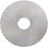 Lame de scie circulaire à métaux en acier à coupe rapide, DIN 1837 A, dents droites, denture fine, Ø j15 : 80 mm, Larg. : j11 2,5 mm