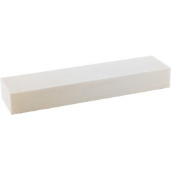 Pierre à aiguiser pour meules diamant/CBN 50x25x200mm Ekw120 Müller 1 PCS