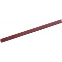 Outil de polissage 3 cotés 100 x 6mm Muller