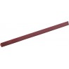 Outil de polissage 3 cotés 100 x 6mm Muller