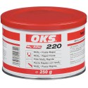 MoS2-pate rapide - OKS 220 250 g (Par 10)