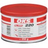 MoS2-pate rapide - OKS 220 250 g (Par 10)
