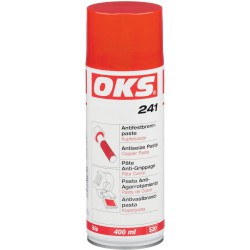 Pate antigrippage Spray Pate cuivre OKS 241 400ml (Par 12)