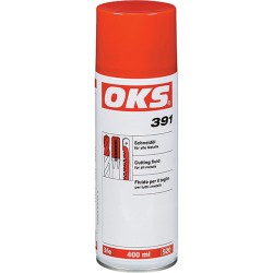 Spray huile de coupe OKS 391 400 ml (Par 12)