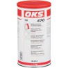 Graisse blanche pour conditions sévères OKS 471 400ml blanc (Par 12)
