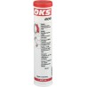 Graisse MoS2-polyvalent -haute performance - OKS 400 400 ml (Par 10)