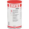 MoS2-Graisse multifonction pour condition sévères - OKS 400 1 kg