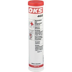 Graisse spécial exposition eau de mer OKS 403 - 400 ml (Par 10)