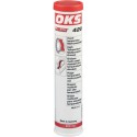 OKS 420, graisse multi-usage pour temperatures elevees, Cartouche 400 ml (Par 10)