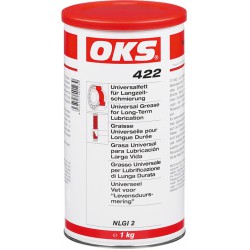 Graisse universelle longue durée OKS 422 1 kg