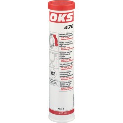 Graisse blanchepour conditions sévères OKS 470 400 ml (Par 10)